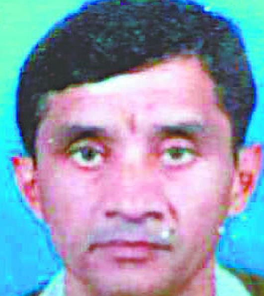 Havildar's heart attack killed in Manipur