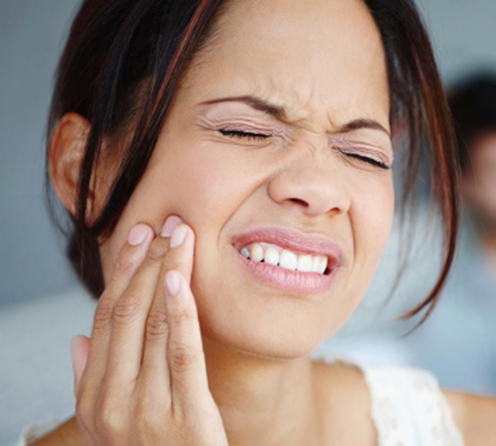 this is what happens when you do not clean your tongue