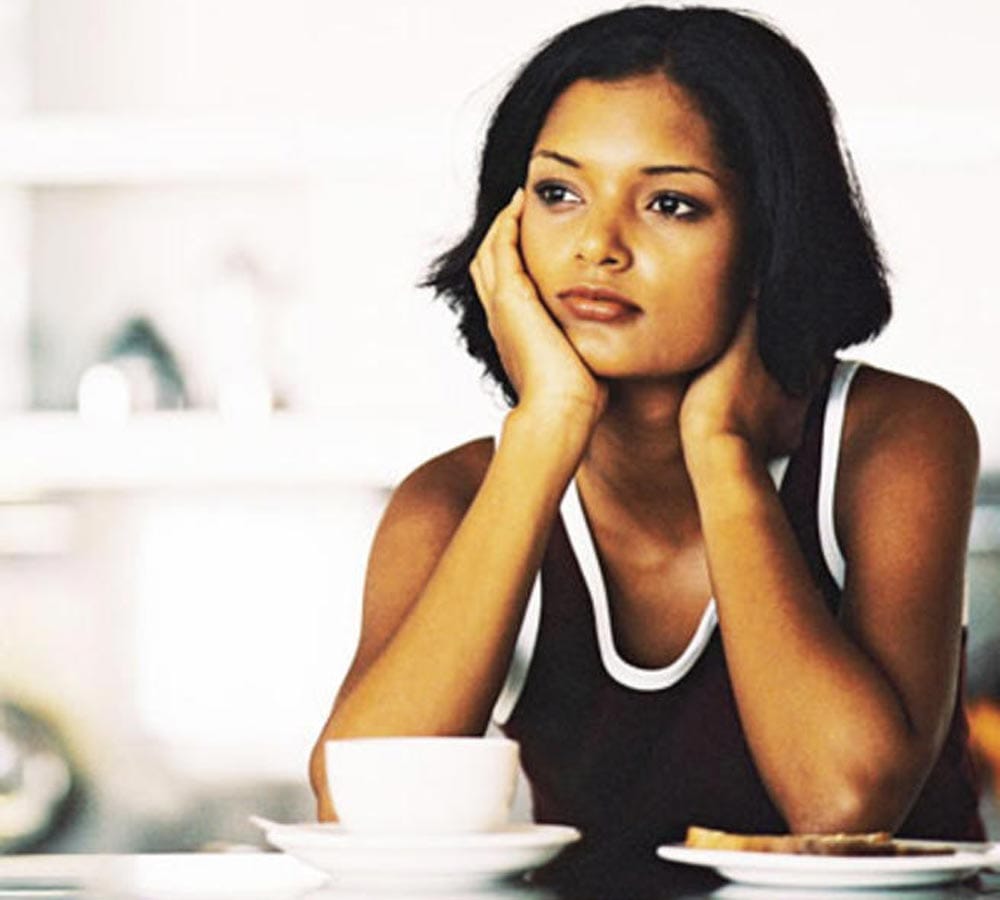 this is what happens when you do not clean your tongue