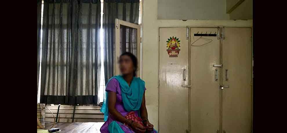 new way to trap girls on internet that boost human trafficking 25%