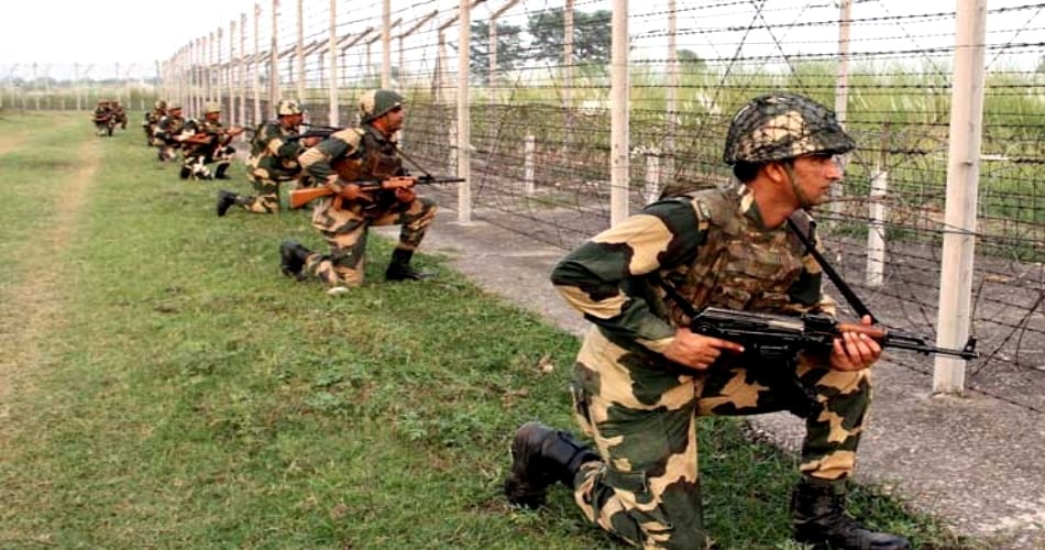 Pakistan will no longer be able to infiltrate