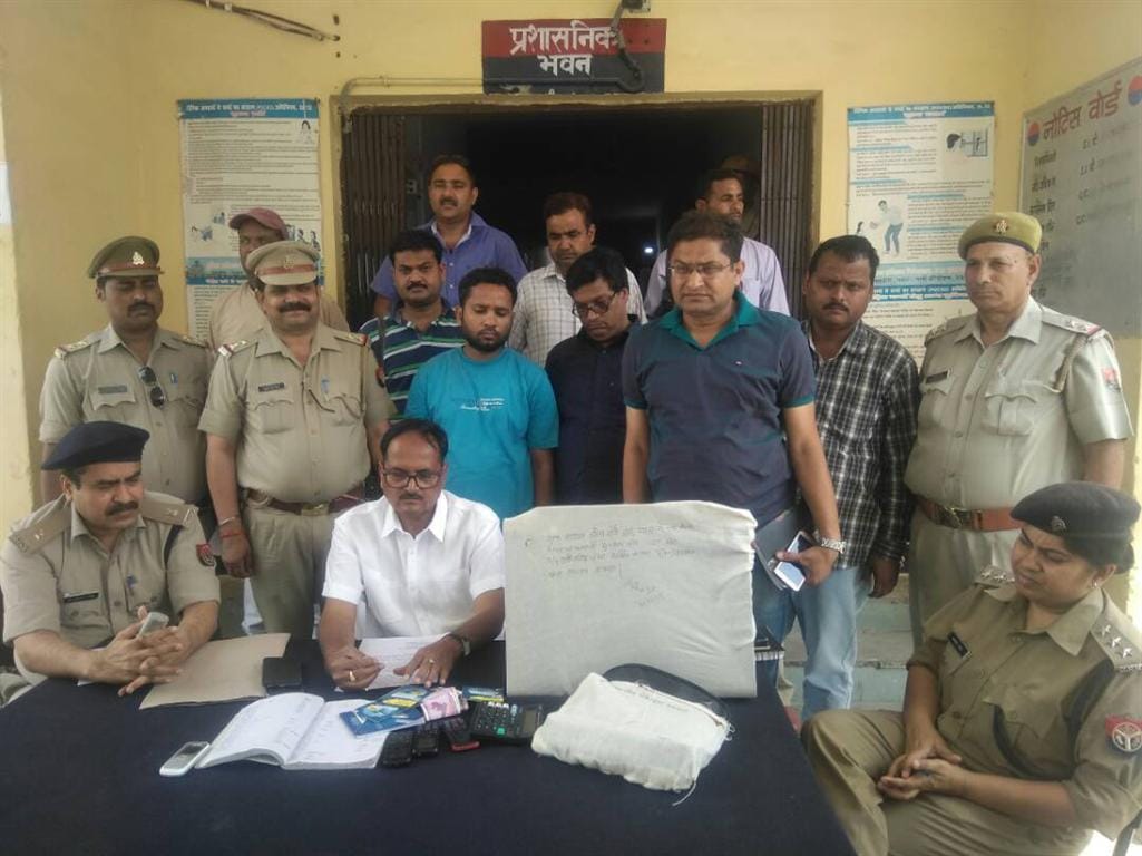 IPL spot-fixing scandal, two arrested