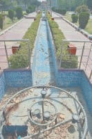 development issue, jawahar park, problems, poor administration, kaithal