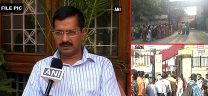 expert analysis of aam aadmi party performance in delhi mcd election 2017