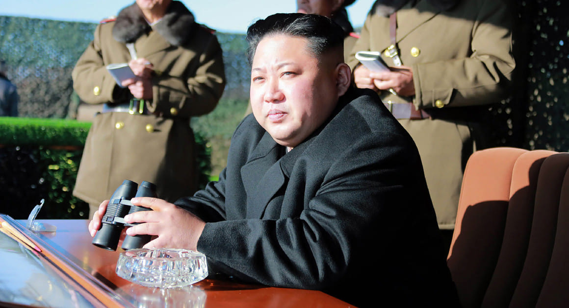 North Korea At It Again, More Missile Tests!