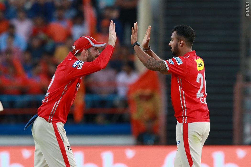 kings xi punjab coach virender sehwag interview on mohali matches