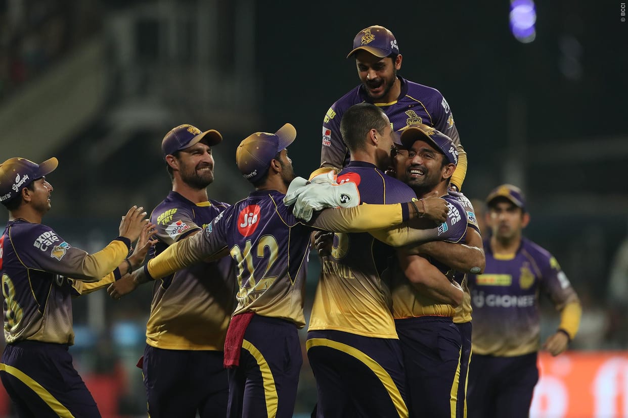 ipl 2018 kkr should retain these five players