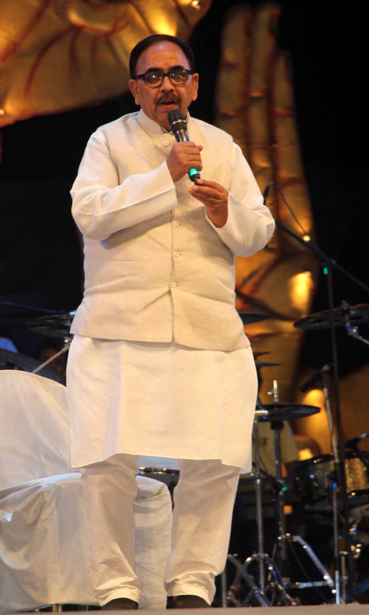 Dr. Mahendra Nath said Government serious on on increase of private schools fees