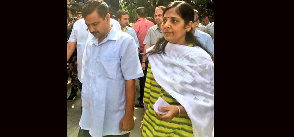 five reason of bjp large win in mcd election 2017 in delhi 