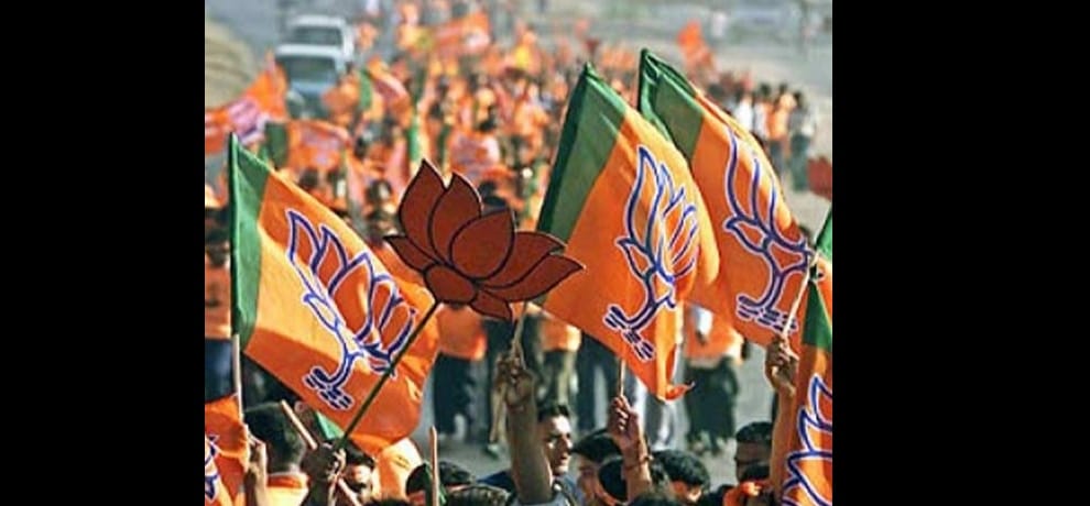 five reason of bjp large win in mcd election 2017 in delhi 
