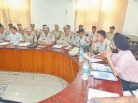 jind, 112, service, start, police, common number,  harayana