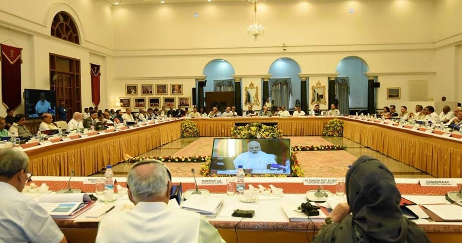 Niti aayog to help farmers in debt waiver says captian