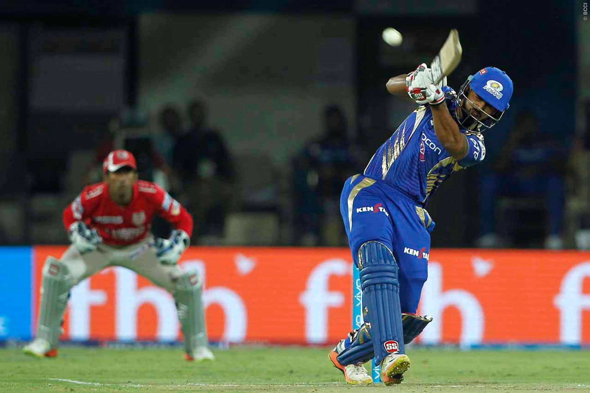 Sourav Ganguly picks his fantasy IPL team for IPL 2017