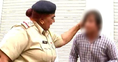 haryana new dgp bs sandhu in action mode to demolish smuggling, crime, molestation
