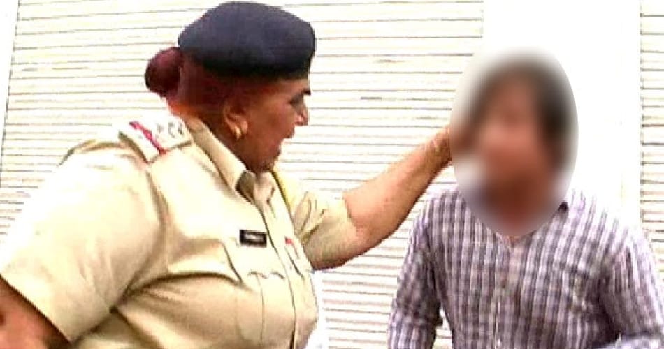 Panchkula police, 300 interrogation, made 15 chalans