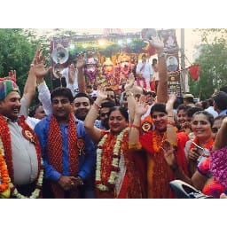 scone, rath yatra, big
