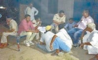 women die, police case file, family member, poision, kaithal