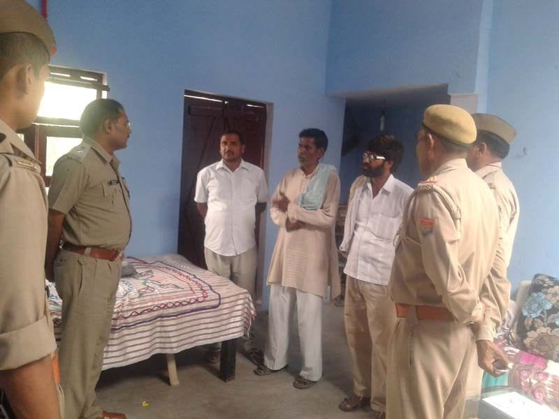 4th accused arreted