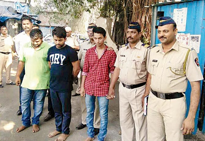 Thieves Performed Char Dham after cheating of foreign currency  to Wash Off Sin