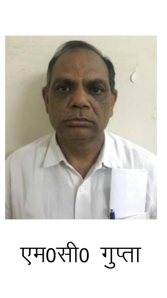 Dy. Registrar of Rajasthan University arrested in paper leak case