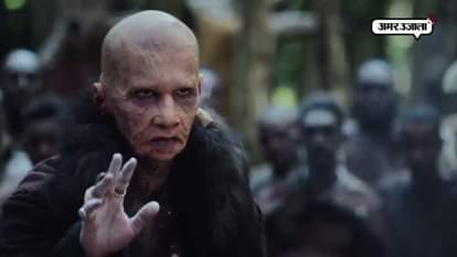 This look of Rajkumar Rao from Rabtaa Movie will scare you like hell