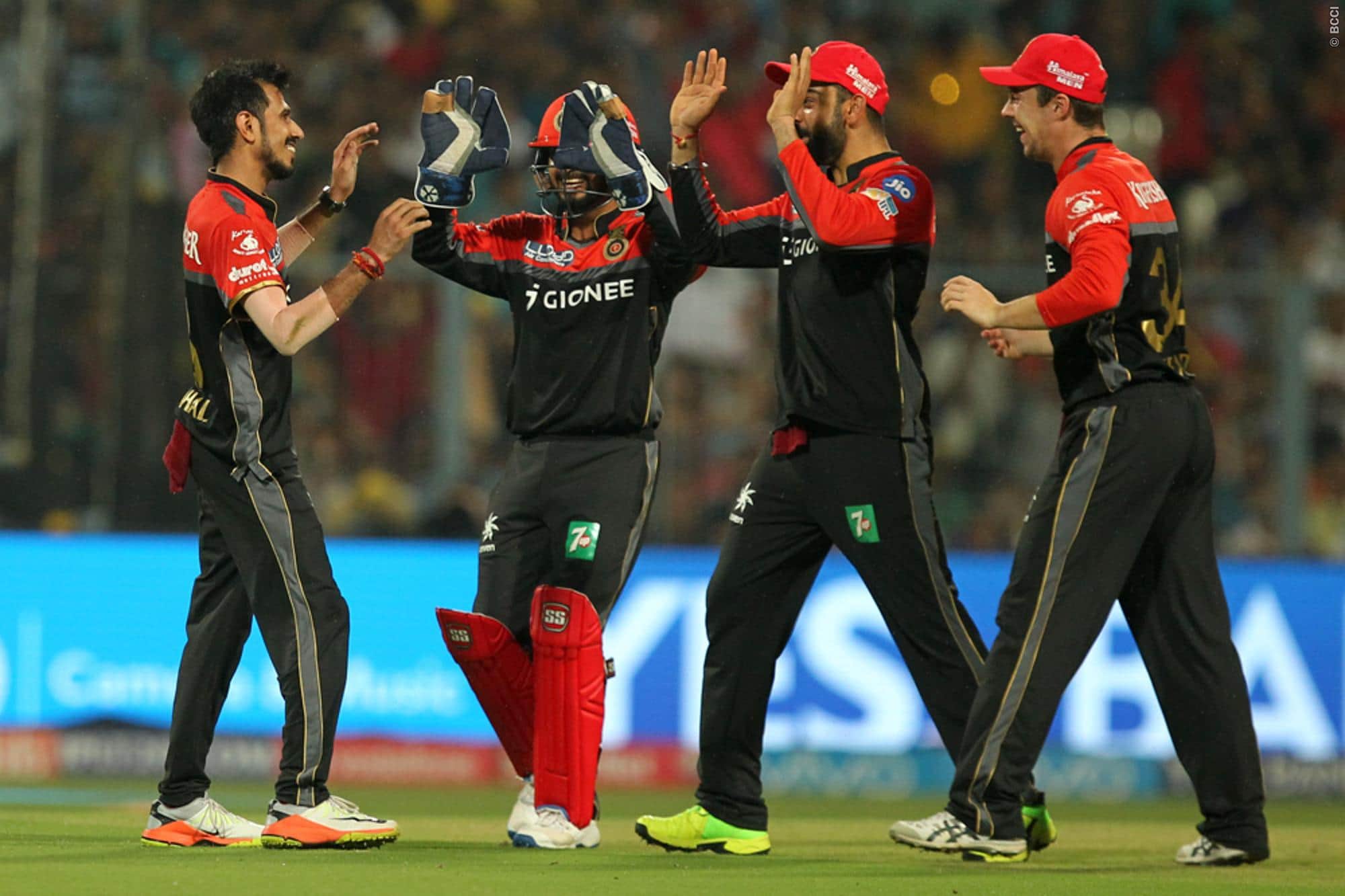 Indian skipper Virat Kohli says Sachin is my hero in the field