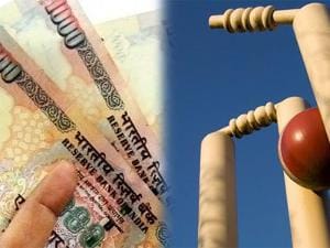 7 arrested in betting on IPL match