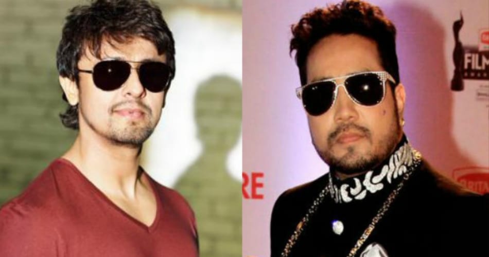mika singh speaks about sonu nigam and azaan controversy