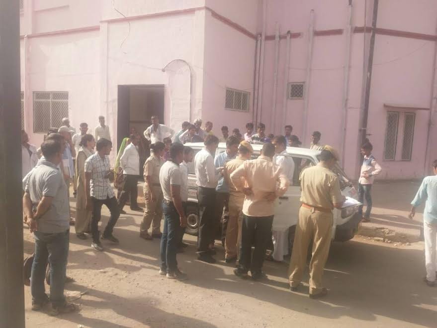 rape in sikar
