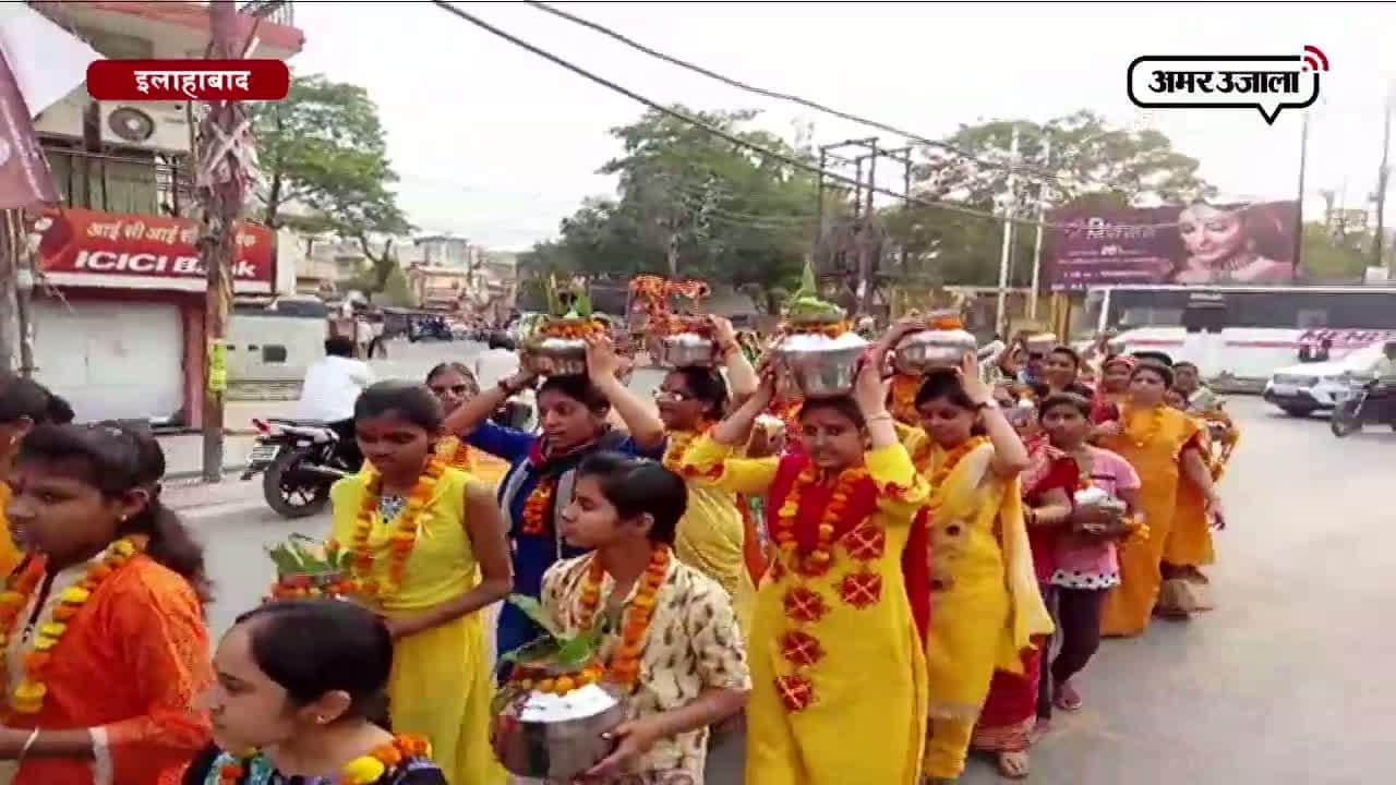 शोभा यात्रा