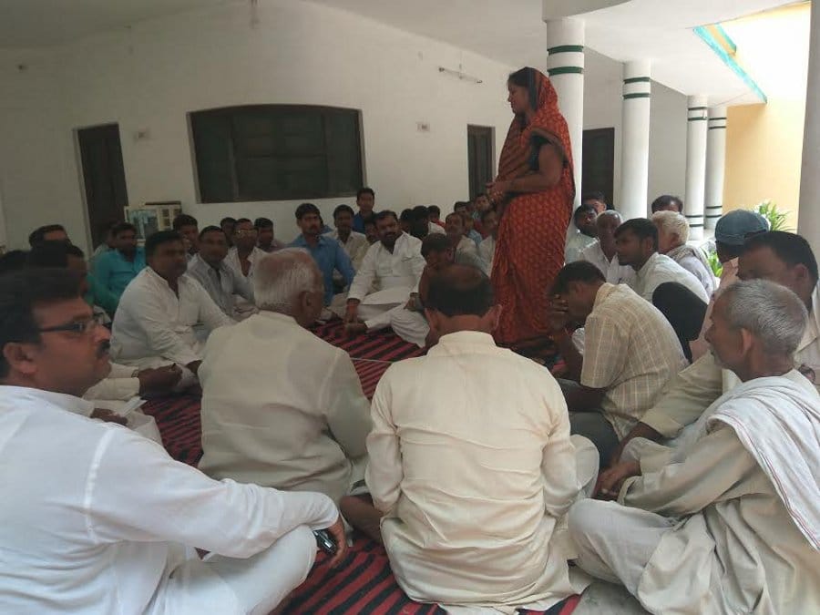 SP warns of agitation