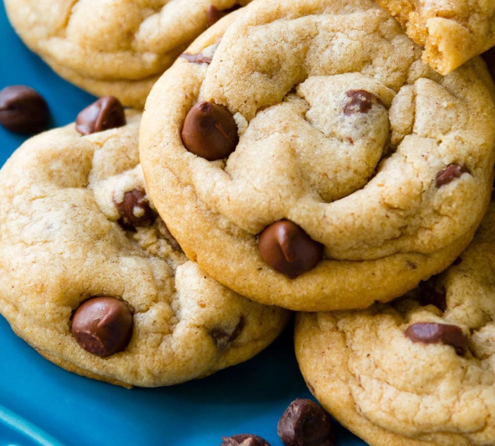 do not eat these foods when you are in stress