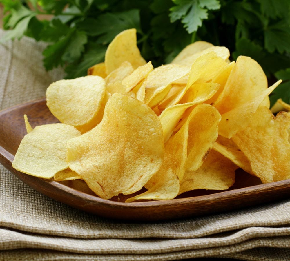 do not eat these foods when you are in stress