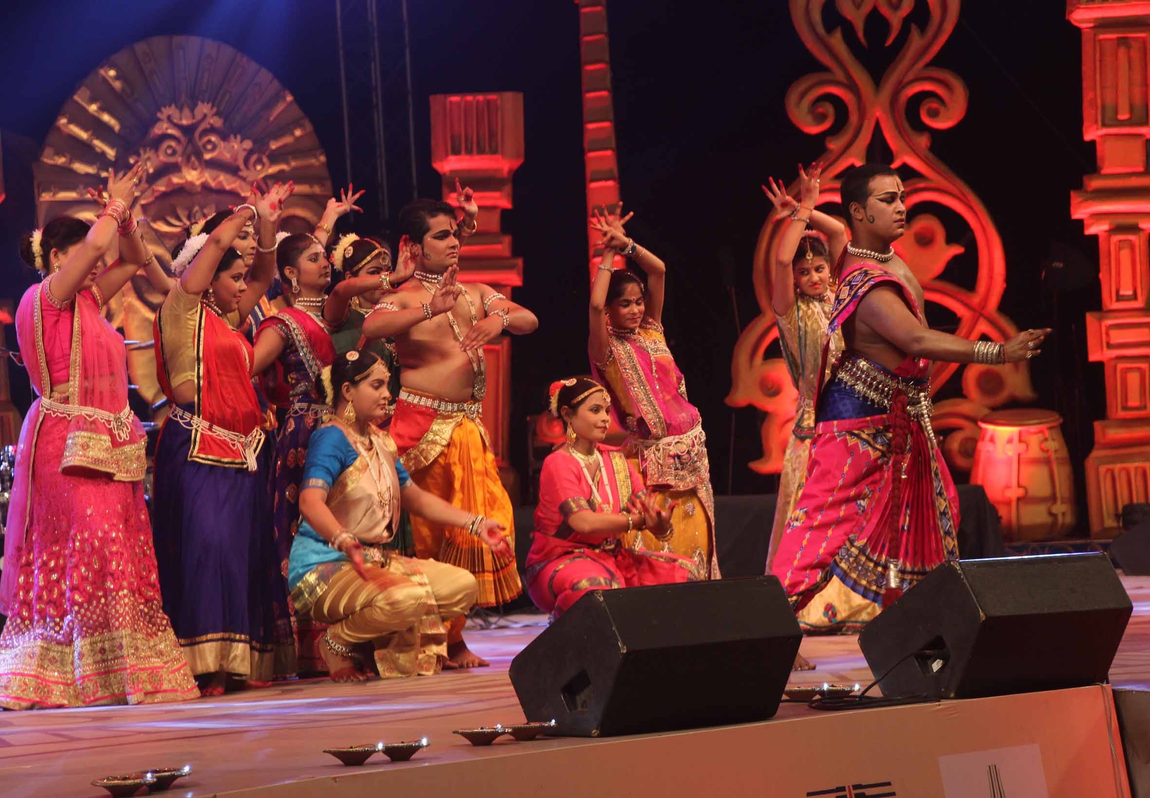 'City of Music' Varanasi, 'Sur Ganga', Megha Rai Megha Ray ... on the banks of Ganga 