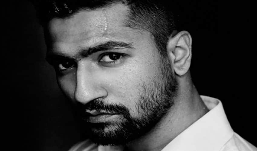 raazi actor vicky kaushal sign uri based on surgical strike
