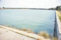 water crisis, people, 32 days, canel, kaithal