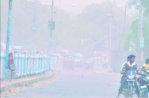weather sirsa, sirsa