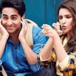 afeemi song of parineeti chopra and ayushmann khurana starrer meri pyari bindu set to release 