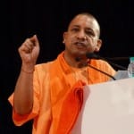 मुख्यमंत्री योगी आदित्यनाथ