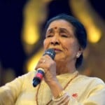 पद्मभूषण पार्श्वगायिका सुर गंगा संगीत महोत्सव में शामिल हुईं