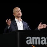 amazon jeff bejos also turned philanthropist, donated more than six billion rupees for the homeless