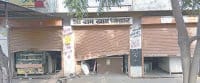Locked 16 shops locked in one night, in business panic, Ambala