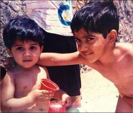 bollywood actor varun dhawan birthday