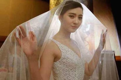 solo wedding in japan