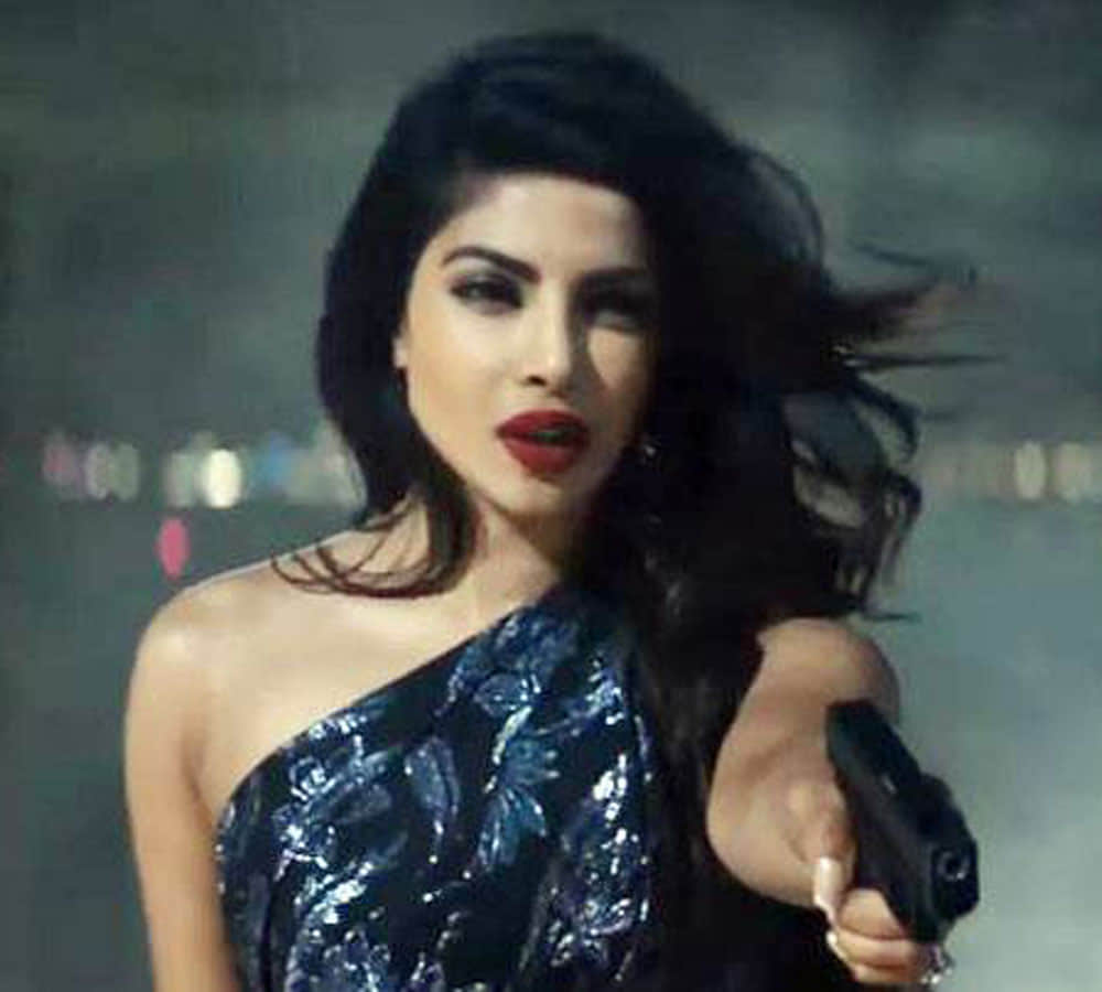  dwayne jhonson says priyanka chopra is perfect sexy and tequila drinker