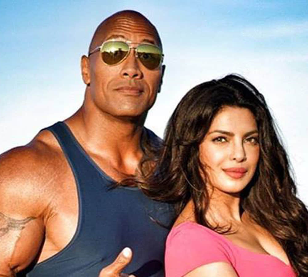  dwayne jhonson says priyanka chopra is perfect sexy and tequila drinker