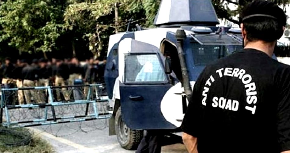 Approval of ATS for the end of terror, Punjab news