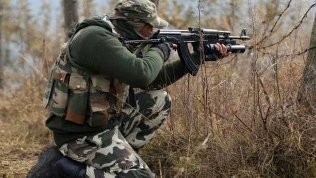 big naxali attack in chhattisgarh sukma