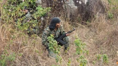 big naxali attack in chhattisgarh sukma