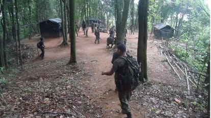 big naxali attack in chhattisgarh sukma